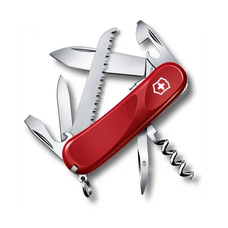 Scyzoryk Victorinox Evolution S13, Czerwony